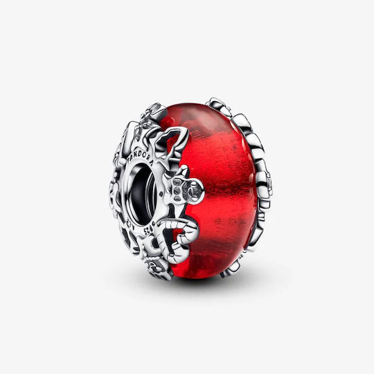 Γυναικεία Περιδέραια Pandora 793597c00 Κόκκινο