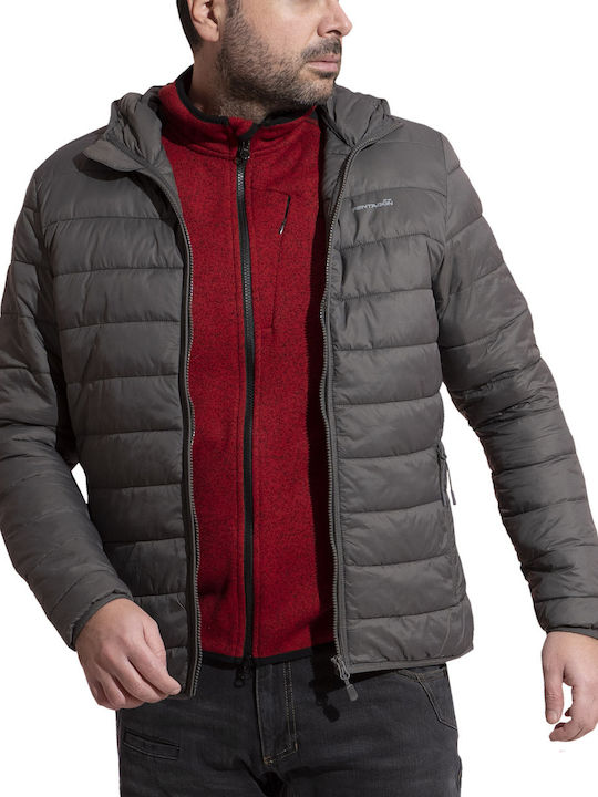 Pentagon Aurora Hunting Jacket Red