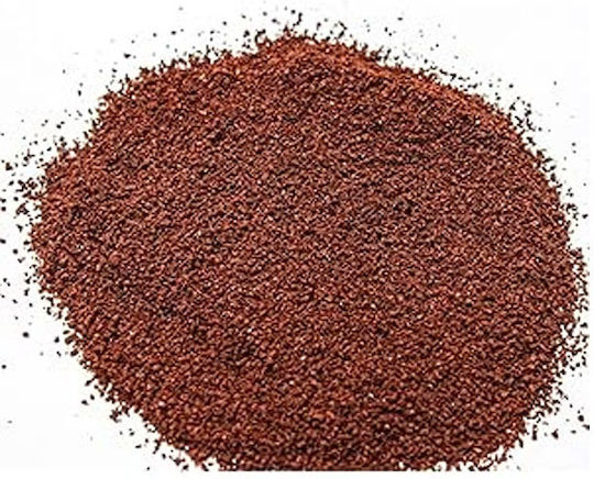Dennerle Color Booster Tropical Fish Food Granules with Spirulina 200ml
