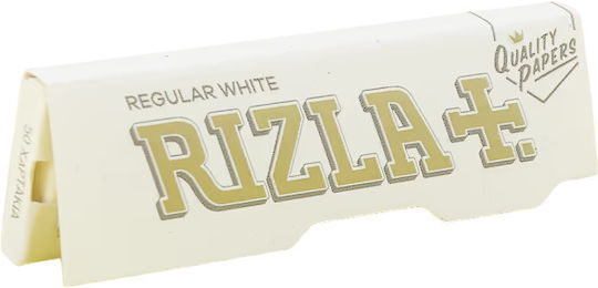 Rizla Χαρτάκια Στριφτού Τσιγάρου 50 φύλλα 1τμχ