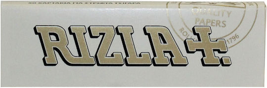 Rizla Χαρτάκια Στριφτού Τσιγάρου 50 φύλλα 1τμχ