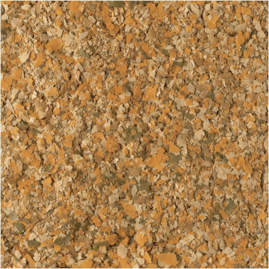Tetra Tropical Fish Food Flakes 250ml 52gr