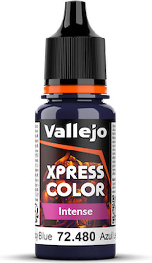 Acrylicos Vallejo Χρώμα Μοντελισμού Legacy Blue 18ml