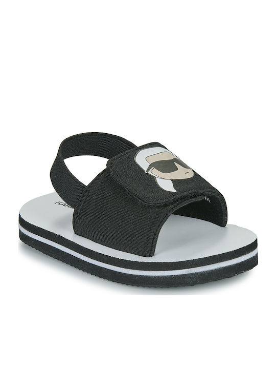 Karl Lagerfeld So Cute Anatomic Schwarz