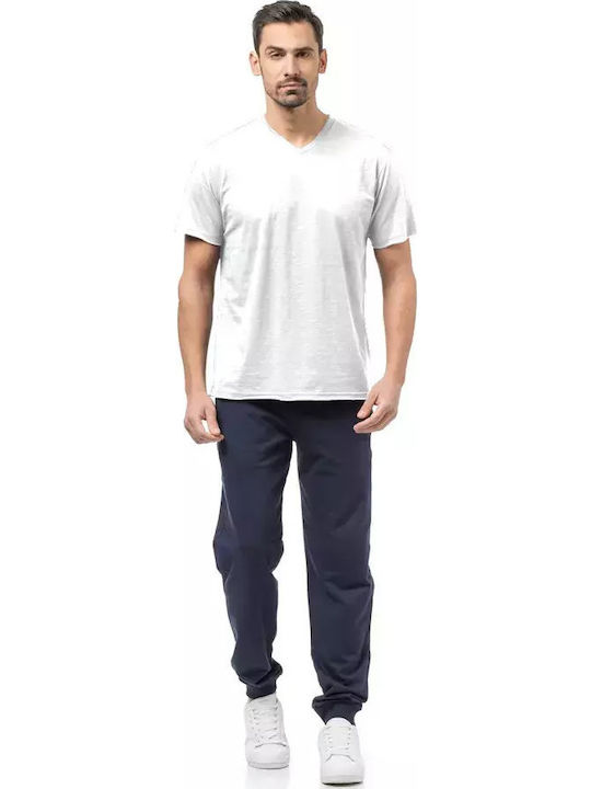 T-shirt Λευκό