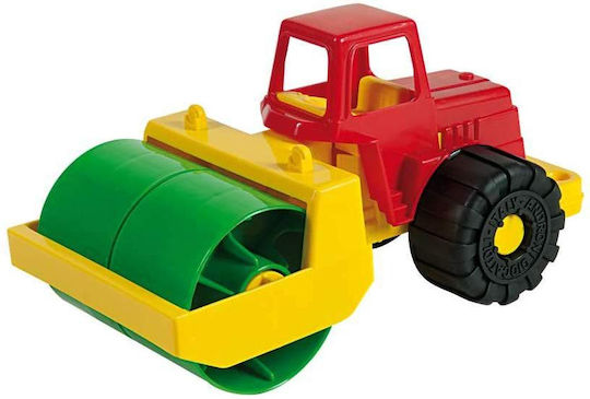 Androni Giocattoli Vehicul Jucărie Plajă din Plastic