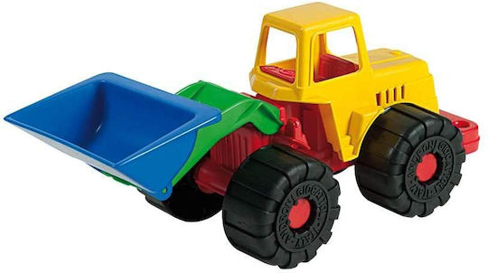 Androni Giocattoli Vehicul Jucărie Plajă din Plastic