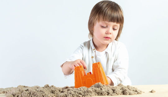 Marioinex Sandbox Mold Zipper Mini Set Number 6