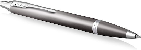 Parker Комплект Химикалки Rollerball/Ballpoint Сив
