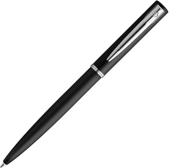 Waterman Allure Pen Set Ballpoint Black