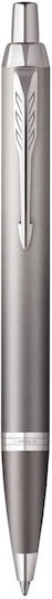 Parker Комплект Химикалки Rollerball/Ballpoint Сив
