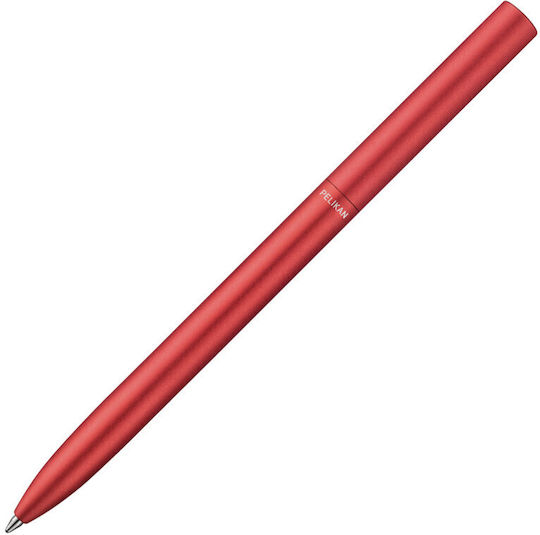 Pelikan Set Stilou Ballpoint Roșu