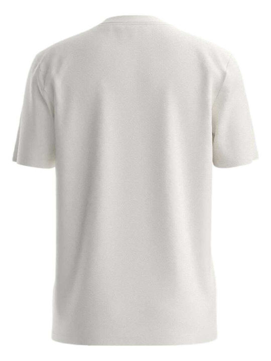 Regular-fit T-Shirt White