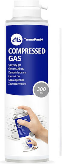 Termopasty Compressed Air Spray Compressed Air Spray 300ml 1pcs