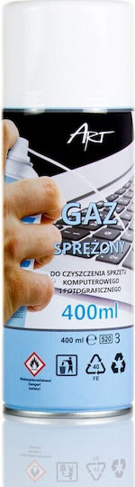 Art Sprezone Air Dust Removal 400 Ml As-04