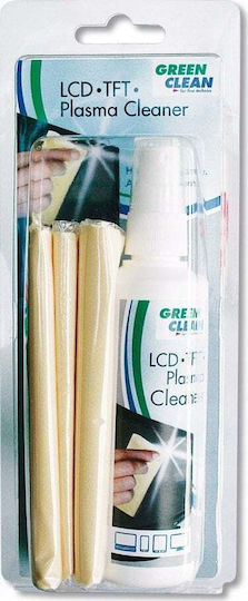 Green-Clean Screen Cleaner 1pcs