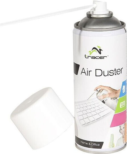 Tracer Spray Συμπιεσμένου Αέρα Σπρέι Πεπιεσμένου Αέρα 200ml