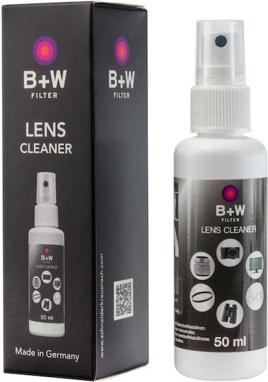B+W B+W Büroreinigungsmittel Zubehör 50ml