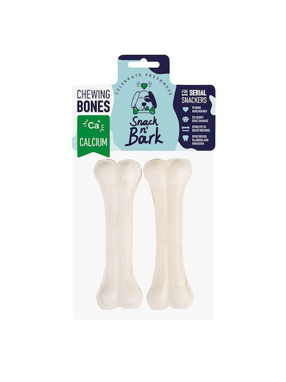 Celebrate Freshness Snack N' Bark Os Oase de mestecat pentru câini 16buc 90gr 2buc
