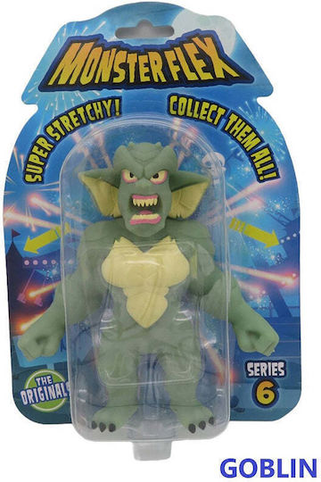 Just Toys Παιχνίδι Μινιατούρα για 4+ Ετών 15εκ. (Διάφορα Σχέδια)