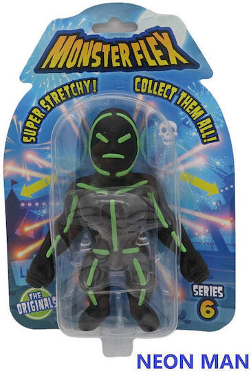 Just Toys Παιχνίδι Μινιατούρα για 4+ Ετών 15εκ. (Διάφορα Σχέδια)
