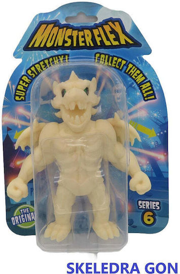 Just Toys Παιχνίδι Μινιατούρα για 4+ Ετών 15εκ. (Διάφορα Σχέδια)