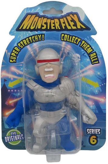Just Toys Παιχνίδι Μινιατούρα για 4+ Ετών 15εκ. (Διάφορα Σχέδια)