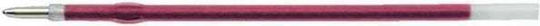 Pilot Replacement Ink for Ballpoint Pen in Red color