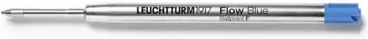 Leuchtturm1917 Ανταλλακτικό Μελάνι για Πένα Fine Μπλε