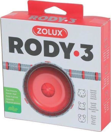 Zolux Accesorii pentru Cuști pentru Hamster