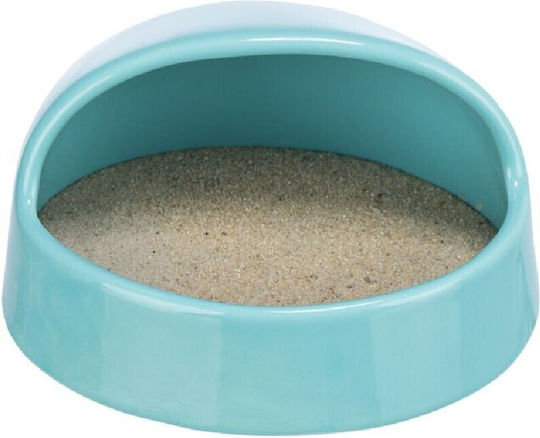 Trixie Toilet for Hamster Bathtub