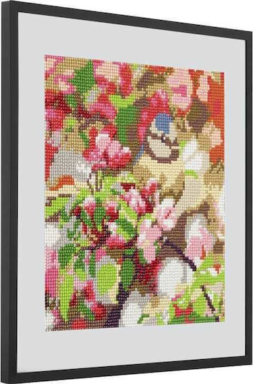 Grafix Kit Autocolantă Diamond Painting