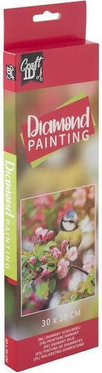 Grafix Kit Autocolantă Diamond Painting