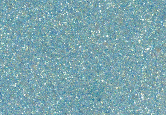 Knorr Prandell Kleber Glitter Blau 50ml