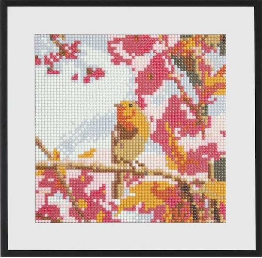 Grafix Kit Autocolantă Diamond Painting