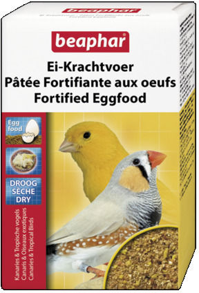 Beaphar Συμπλήρωμα Διατροφής για Πτηνά 150gr