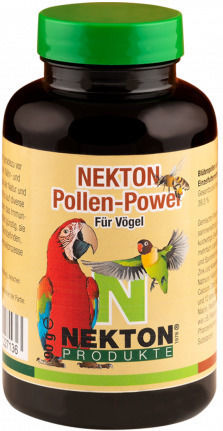 Nekton Βιταμίνη για Παπαγάλους 90gr