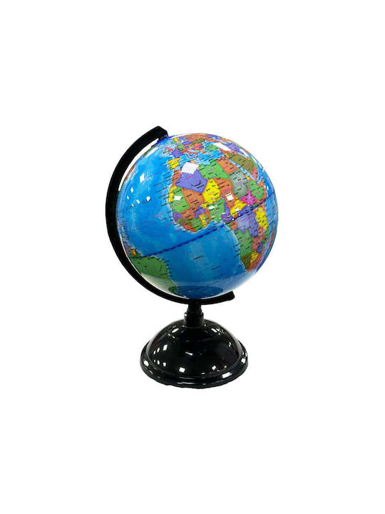 Mao Cai Υδρόγειος Σφαίρα 20cm - Advanced Globe
