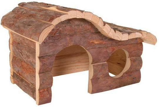 Trixie House for Guinea pig / Chinchilla Hanna 31x19x19cm