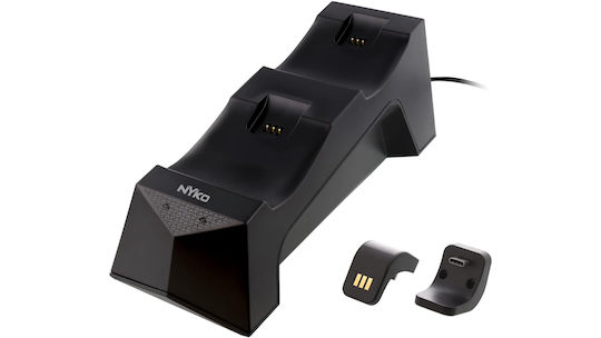 Nyko Nyko Deluxe Master Pak Accesoriu Ps5