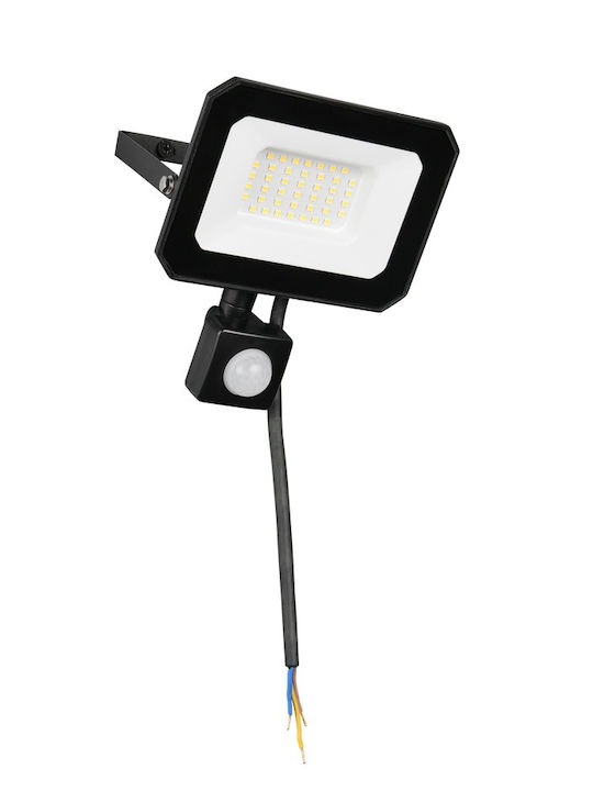 Trio Lighting Επιτοίχιο Εξωτερικό Φωτιστικό