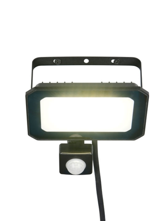 Trio Lighting Επιτοίχιο Εξωτερικό Φωτιστικό
