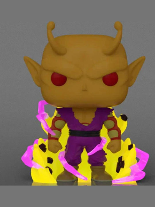 Funko Pop! Animation: Dragon Ball Super - Orange Piccolo 1707 Special Edition