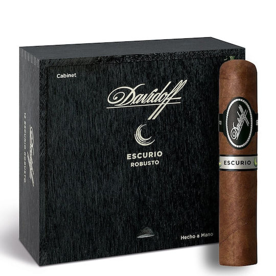 Davidoff Escurio Robusto Πούρο 114mm