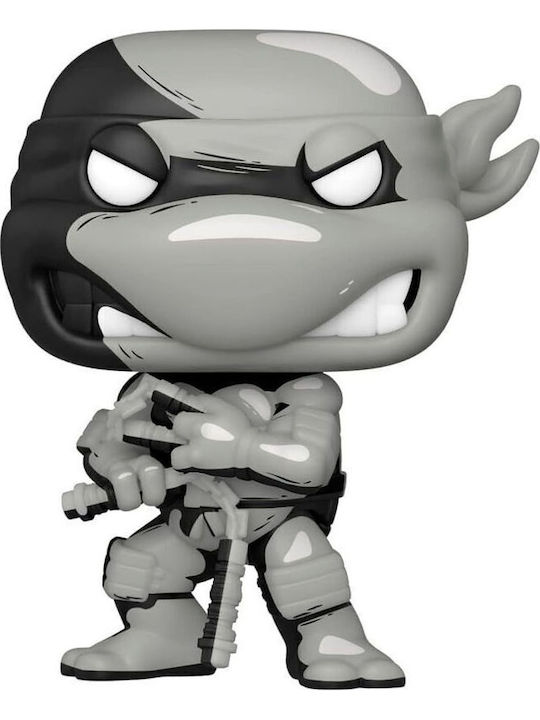 Funko Pop! Comics: Teenage Mutant Ninja Turtles - Michelangelo 34 Special Edition