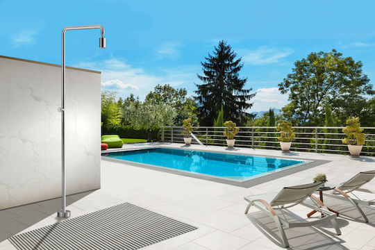 Imex Moscu S316L Silver