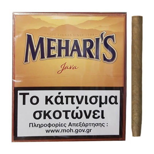 Πουρα Meharis Java 20'