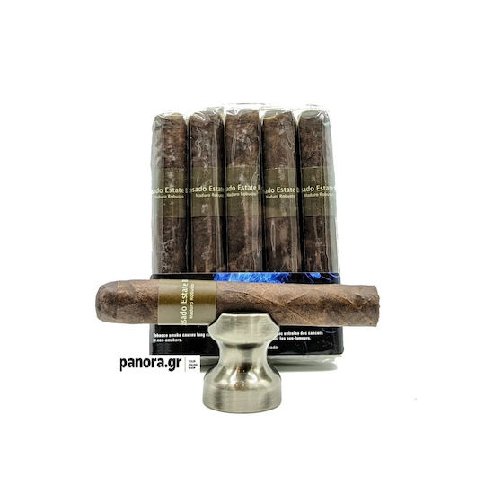 Reposado Toro Πούρο Νικαράγουας 152mm