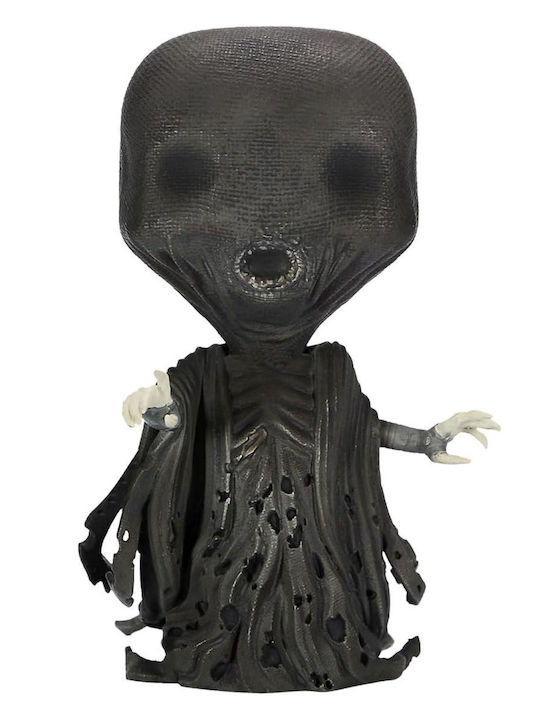 Funko Pop! Tees Movies: Harry Potter - Dementor (XL)