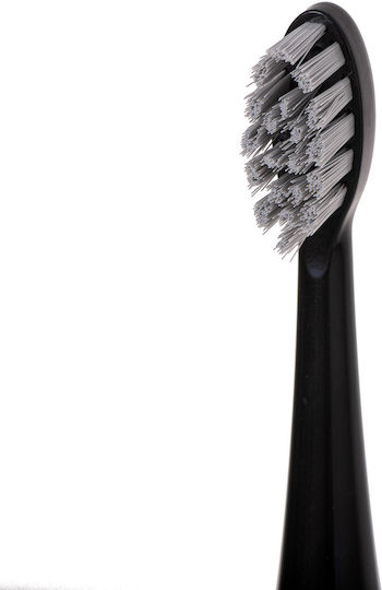 Adler Electric Toothbrush with Travel Case Black